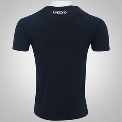 Camiseta do Grêmio Concentração 2017 Umbro - Masculina - Foto 2