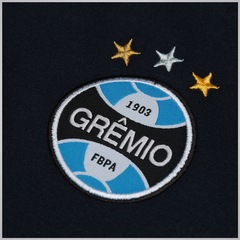 Camiseta do Grêmio Concentração 2017 Umbro - Masculina - Foto 3