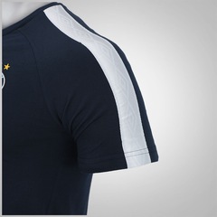 Camiseta do Grêmio Concentração 2017 Umbro - Masculina - Foto 7