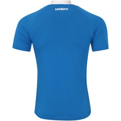 Camiseta do Grêmio Concentração 2017 Umbro - Masculina - Foto 2