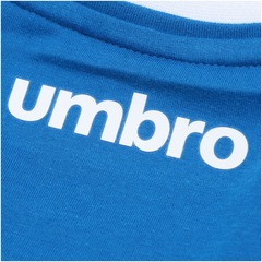 Camiseta do Grêmio Concentração 2017 Umbro - Masculina - Foto 5