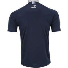 Camisa do Remo I 2016 Topper - Masculina - Foto 2