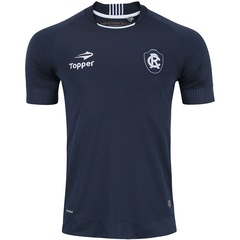 Camisa do Remo I 2016 Topper - Masculina - Foto 1