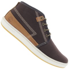 Tênis Timberland EK Authentic OS - Masculino - Foto 1