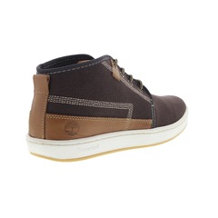 Tênis Timberland EK Authentic OS - Masculino - Foto 8