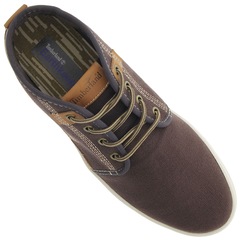 Tênis Timberland EK Authentic OS - Masculino - Foto 9