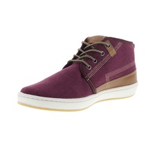 Tênis Timberland EK Authentic OS - Masculino - Foto 4