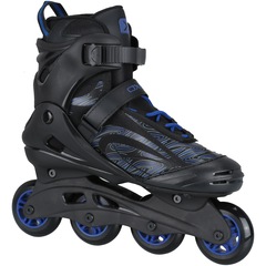 Patins Oxer New Magma - In Line - Fitness - ABEC 7 - Adulto - Foto 2