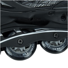 Patins Oxer New Magma - In Line - Fitness - ABEC 7 - Adulto - Foto 4