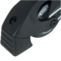 Patins Oxer New Magma - In Line - Fitness - ABEC 7 - Adulto - Foto 5