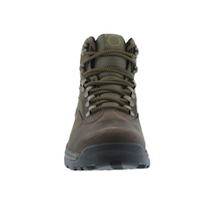 Bota Timberland Chocorua Trail Mid GTX - Masculina - Foto 3