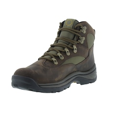 Bota Timberland Chocorua Trail Mid GTX - Masculina - Foto 4