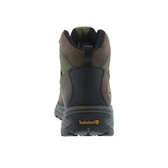 Bota Timberland Chocorua Trail Mid GTX - Masculina - Foto 7
