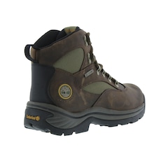 Bota Timberland Chocorua Trail Mid GTX - Masculina - Foto 8