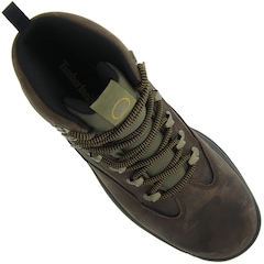 Bota Timberland Chocorua Trail Mid GTX - Masculina - Foto 9