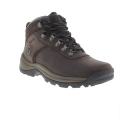 Bota Impermeável Timberland Flume Mid - Feminina - Foto 2