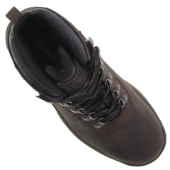 Bota Impermeável Timberland Flume Mid - Feminina - Foto 9