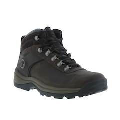 Bota Impermeável Timberland Flume Mid Waterproof - Masculina - Foto 2