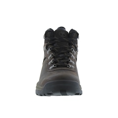 Bota Impermeável Timberland Flume Mid Waterproof - Masculina - Foto 3