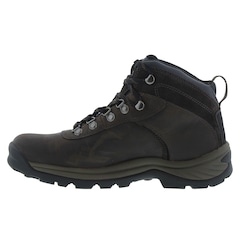 Bota Impermeável Timberland Flume Mid Waterproof - Masculina - Foto 5