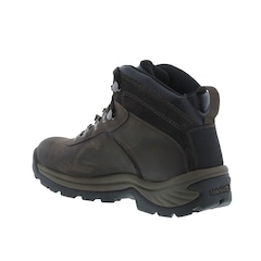 Bota Impermeável Timberland Flume Mid Waterproof - Masculina - Foto 6