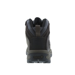 Bota Impermeável Timberland Flume Mid Waterproof - Masculina - Foto 7