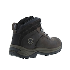 Bota Impermeável Timberland Flume Mid Waterproof - Masculina - Foto 8