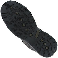 Bota Impermeável Timberland Flume Mid Waterproof - Masculina - Foto 10