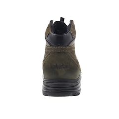 Bota Timberland Fusion Os - Masculina - Foto 7