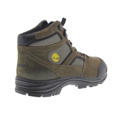 Bota Timberland Fusion Os - Masculina - Foto 8