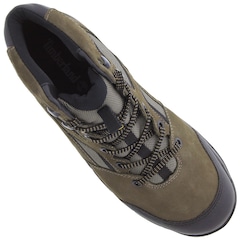 Bota Timberland Fusion Os - Masculina - Foto 9
