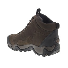 Bota Timberland Gorge Mid OS - Masculina - Foto 6