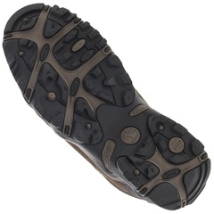 Bota Timberland Gorge Mid OS - Masculina - Foto 10