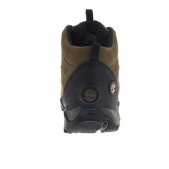 Bota Timberland Gorge Mid OS - Masculina - Foto 7
