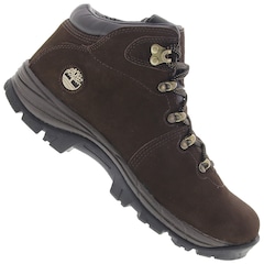 Bota Timberland Trail Valley - Masculina - Foto 1