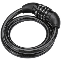 Cadeado para Bicicleta com Segredo Atrio BI082 - Foto 2