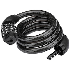 Cadeado para Bicicleta com Segredo Atrio BI082 - Foto 3