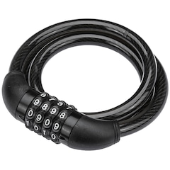 Cadeado para Bicicleta com Segredo Atrio BI082 - Foto 1