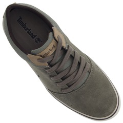 Tênis Timberland EK Hype LS - Masculino - Foto 9