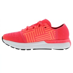Tênis Under Armour SpeedForm Gemini 3 - Feminino - Foto 5