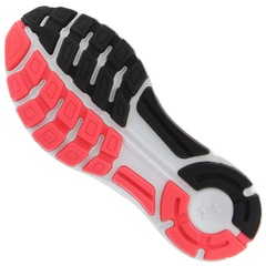 Tênis Under Armour SpeedForm Gemini 3 - Feminino - Foto 10