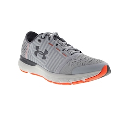 Tênis Under Armour SpeedForm Gemini 3 - Masculino - Foto 2