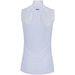 Camiseta Regata Memo Nadador Print - Feminina - Foto 2