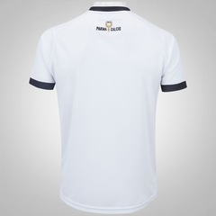 Camisa Parma I 16/17 Errea - Masculina - Foto 2
