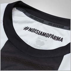 Camisa Parma I 16/17 Errea - Masculina - Foto 6