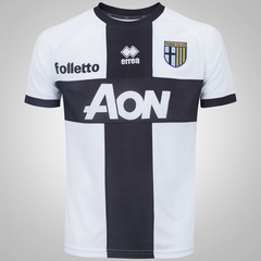 Camisa Parma I 16/17 Errea - Masculina - Foto 1