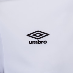 Camisa Umbro Manga Curta TWR Striker - Masculina - Foto 6