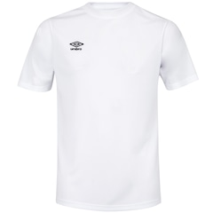 Camisa Umbro Manga Curta TWR Striker - Masculina - Foto 7