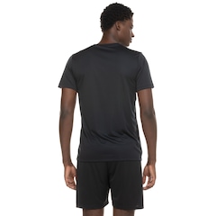 Camisa Umbro Manga Curta TWR Striker - Masculina - Foto 3