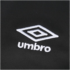 Camisa Umbro Manga Curta TWR Striker - Masculina - Video 1